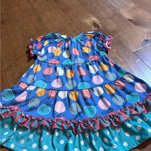 Matilda Jane dress girls size 2t spring summer - Picture 5 of 7